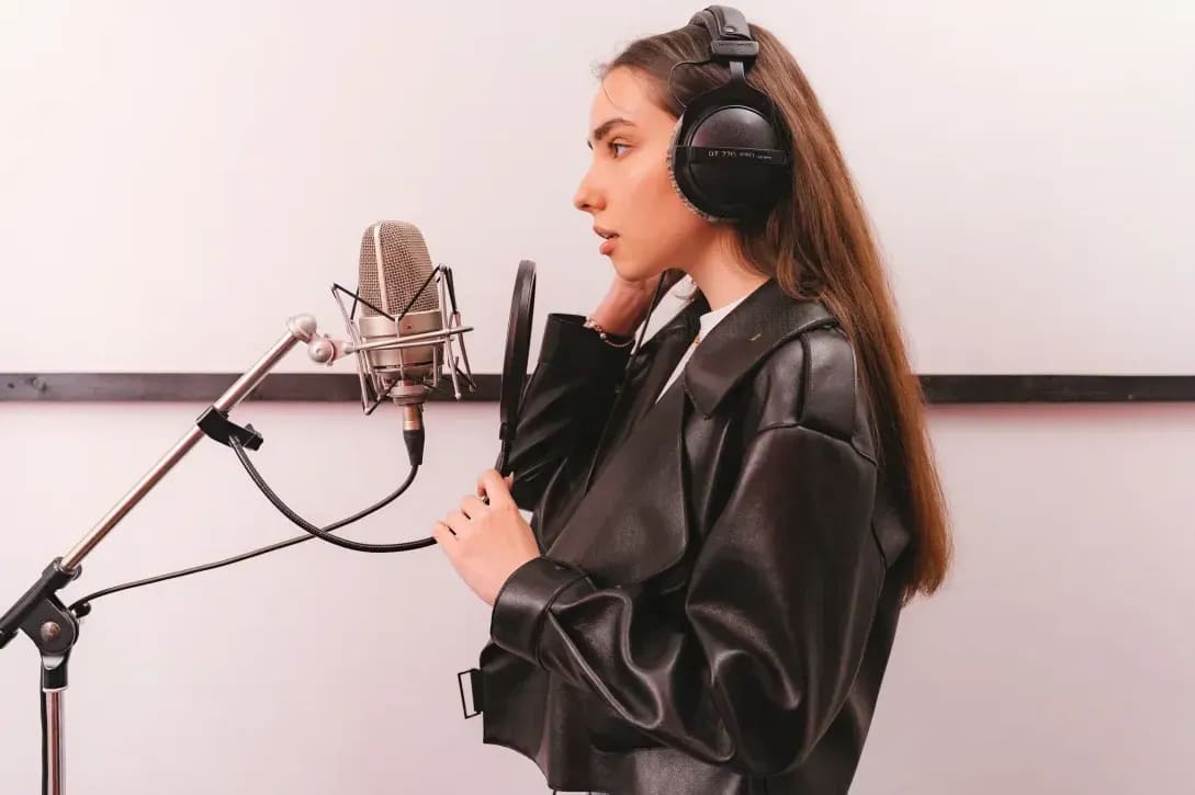春の発声練習、少しずつ声を整える時間